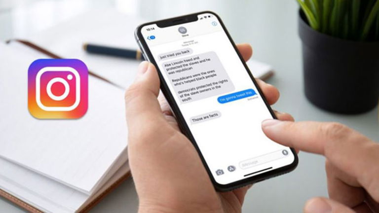 Cómo bloquear mensajes directos en Instagram