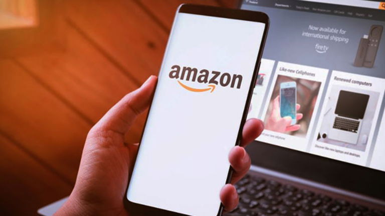 Cómo crear listas de deseos en Amazon
