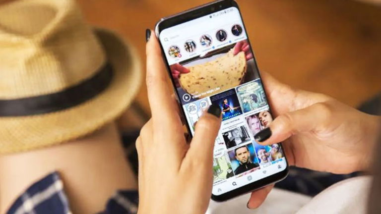 Cómo compartir Historias de Instagram con tu lista de Mejores amigos