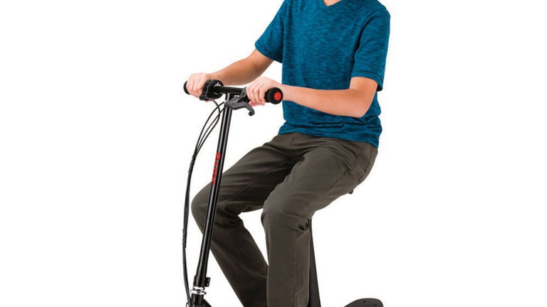 Los mejores asientos para tu patinete eléctrico
