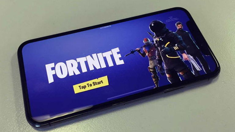 Estas son las razones por las que ya no puedes descargar Fortnite en iOS