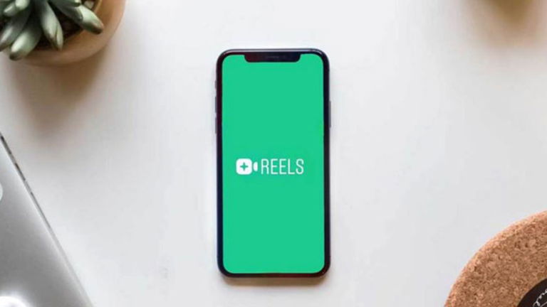 Cómo crear y compartir Reels de Instagram