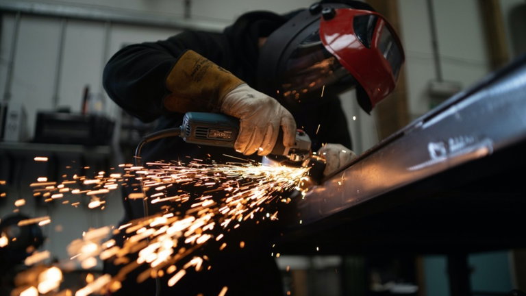 Las mejores radiales o amoladoras para tus tareas de bricolaje