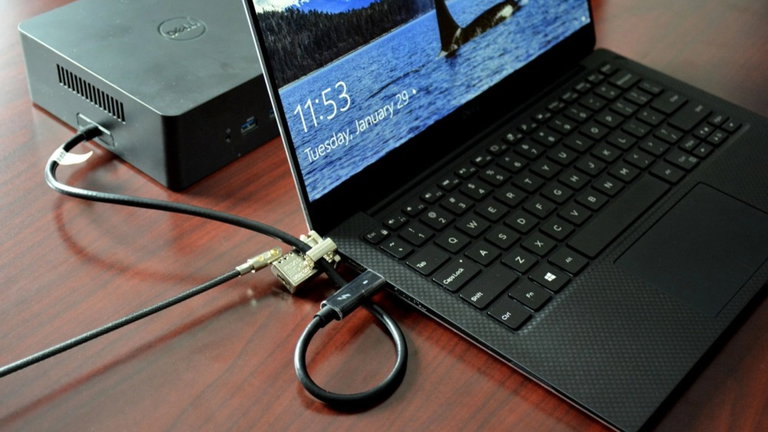 Los mejores cables antirrobo para proteger tu ordenador