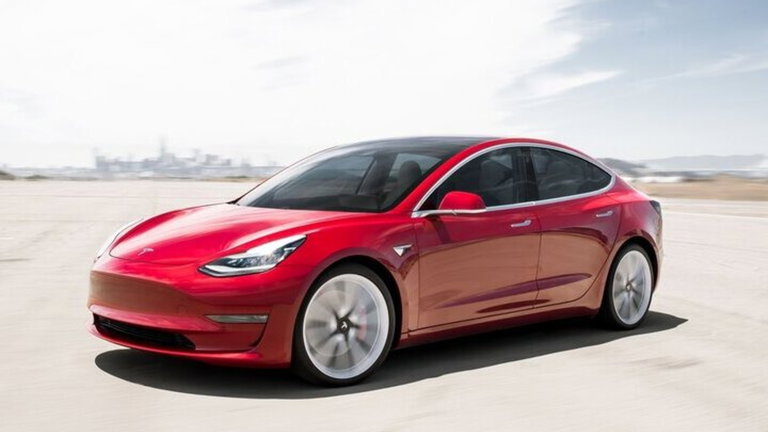 Cuál es el coste del mantenimiento de un Tesla Model 3 tras 160.000 kilómetros