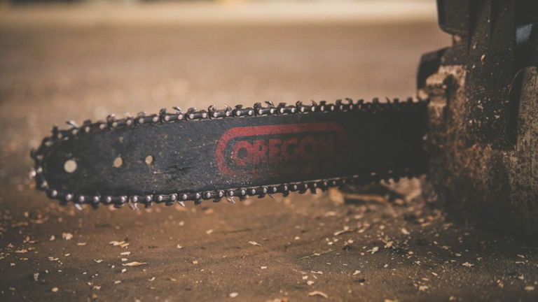 Las mejores motosierras eléctricas