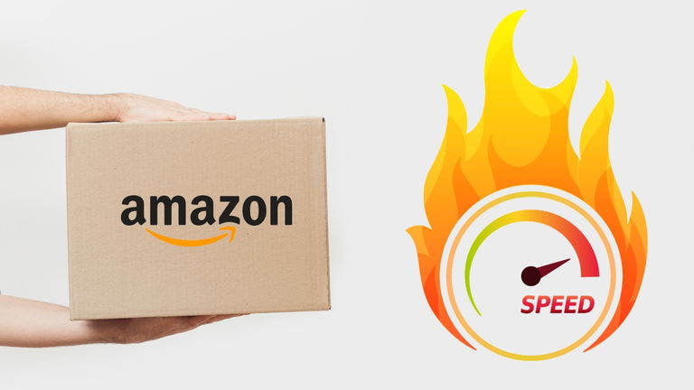 Como modificar la fecha de entrega de un pedido de Amazon