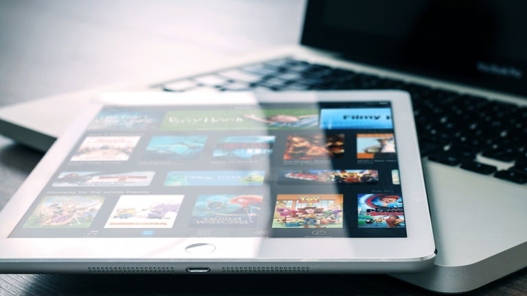 Como la tecnología nos permite hacer más sin salir de casa