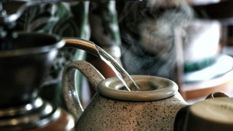 Los mejores hervidores de agua para preparar un té bien calentito