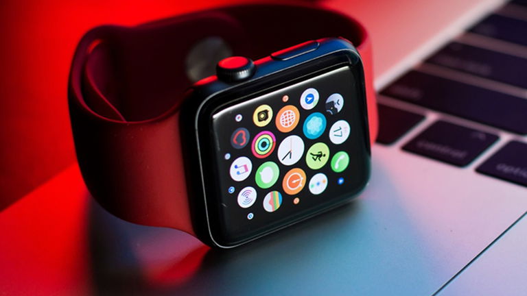 Cómo compartir tus esferas de Apple Watch