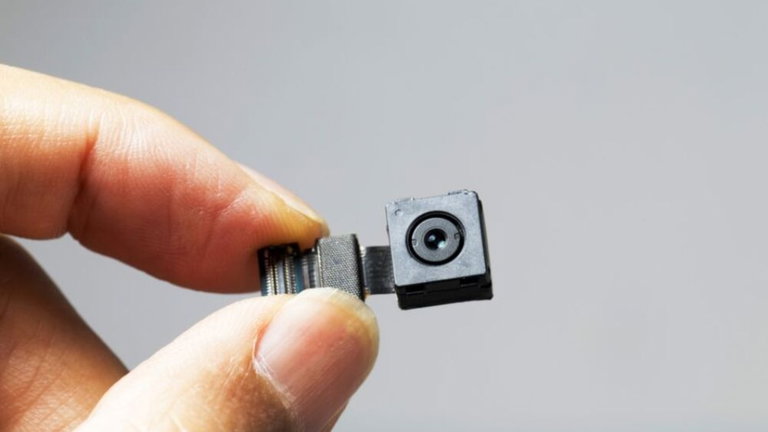 Mini cámaras, así puedes grabar imágenes mientras no estás en casa