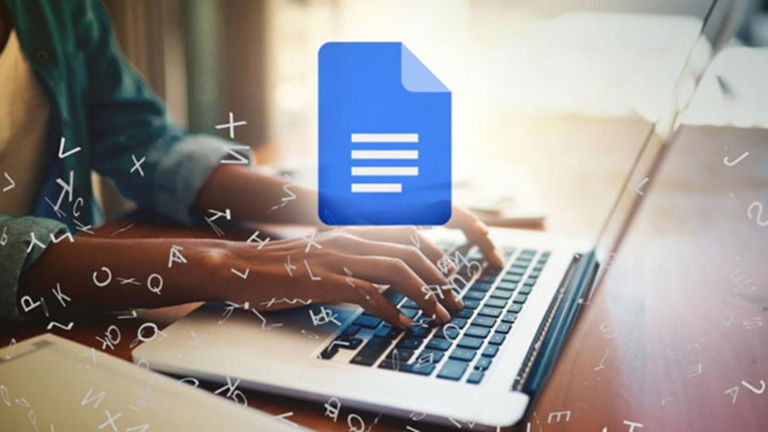 Cómo cambiar el color de una página en Google Docs
