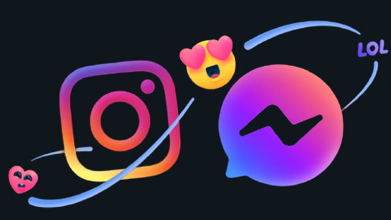 Cómo enviar un mensaje a un amigo de Facebook desde Instagram