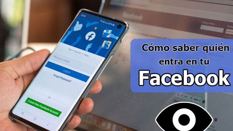 Cómo saber quién entra en tu Facebook y desde qué ubicación