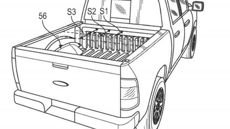 El mercado del pickup afronta la electrificación con un curioso extensor de autonomía