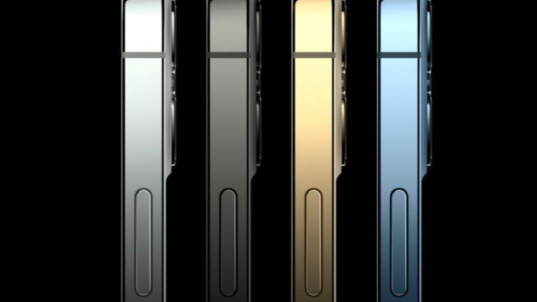 Pocas sorpresas y preciosos diseños para los nuevos productos de Apple