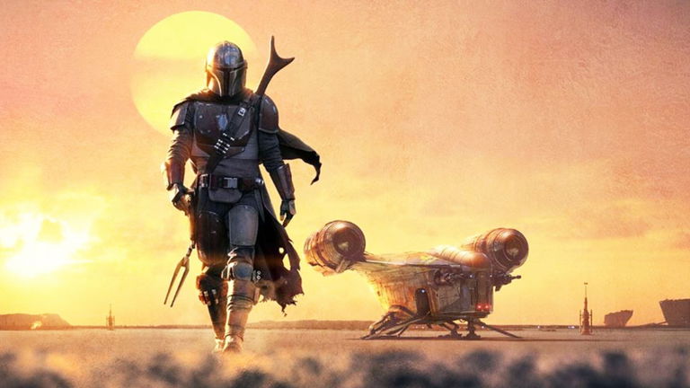10 series que puedes ver ahora mismo en Disney+