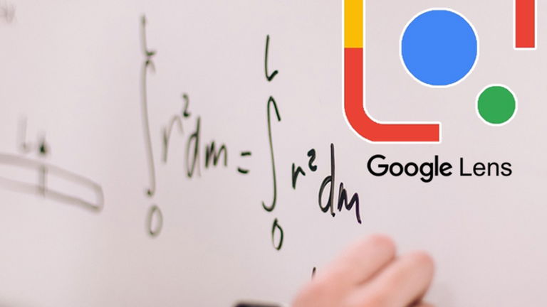 Cómo resolver problemas matemáticos con Google Lens