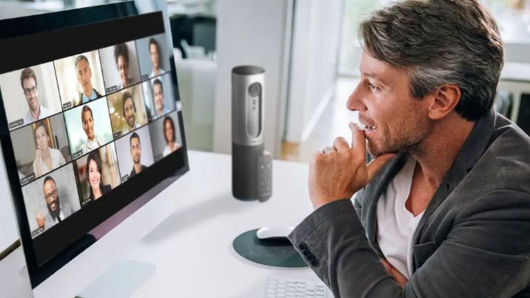5 formas de silenciar a alguien durante una reunión de Zoom