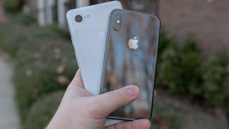 Cómo transferir contactos de un iPhone a Android sin una PC