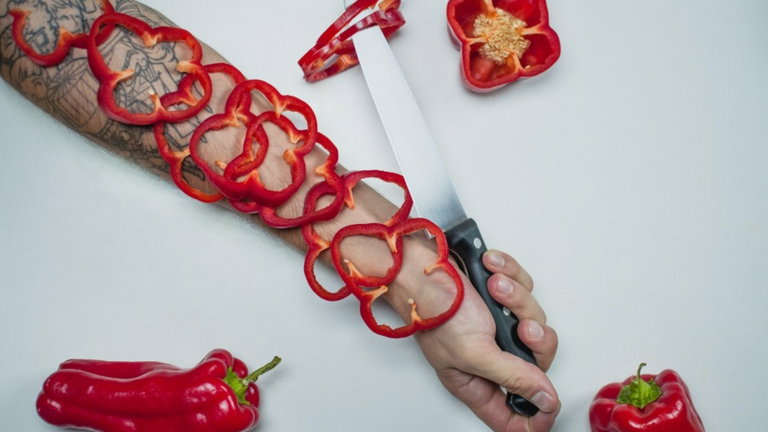Estos afiladores eléctricos son imprescindibles en cualquier cocina