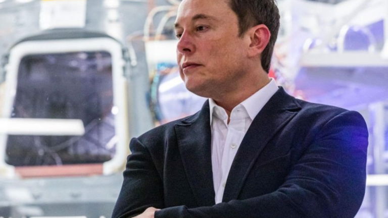 Elon Musk, medalla de plata en patrimonio mundial