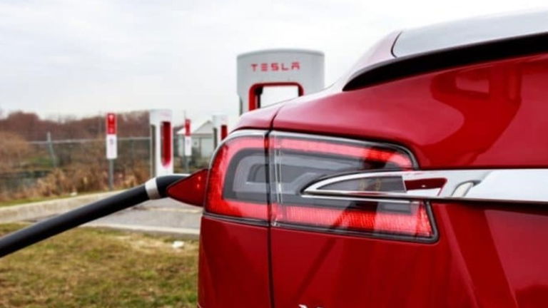 Tesla y el problema de suspensiones que se avecina si se confirman los presagios