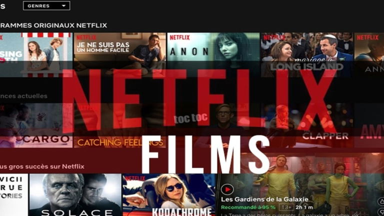 Las 10 mejores películas de Netflix para ver en Año Nuevo