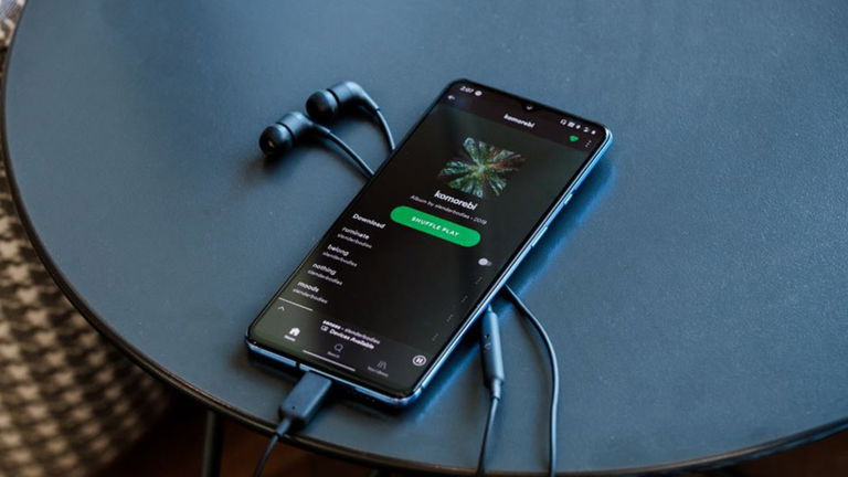 Las 5 mejores alternativas a Google Play Music y YouTube Music