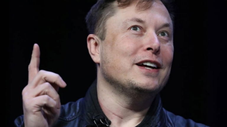 Elon Musk será anunciado CEO de Apple en las próximas horas