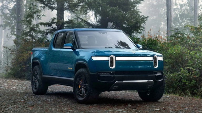 Rivian R1T y la publicidad que destaca otra virtud del coche eléctrico