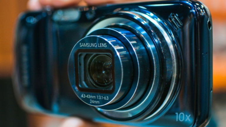 Samsung podría llegar hasta los 600 megapíxeles en sus próximos terminales
