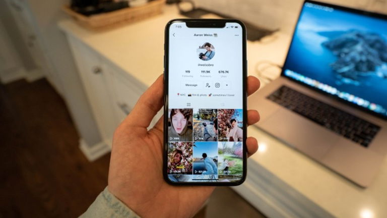 Secuestra el mando del televisor: TikTok llega a los dispositivos de Samsung