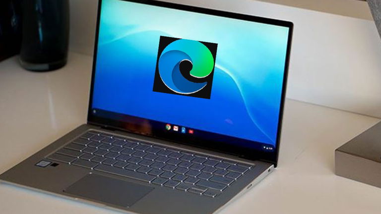 ¿Cómo instalar Microsoft Edge en un Chromebook?