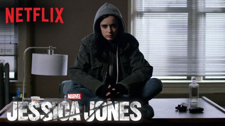 Aquí están las mejores series de Marvel disponibles en Netflix