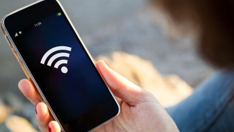 Descubre las principales ventajas de usar tu smartphone con una red WiFi