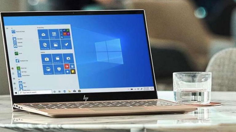 Cómo deshabilitar la tecla de Windows en Windos 10