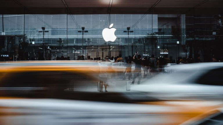 Apple tiene socios para la fabricación de su coche eléctrico