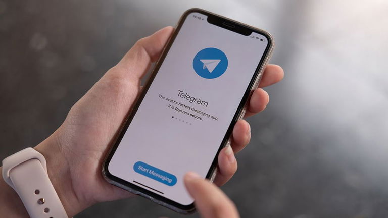 Telegram: Qué es y cómo usarlo