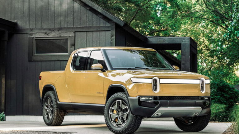Rivian R1T, qué podemos esperar de la camioneta tras sus entregas en junio de 2021