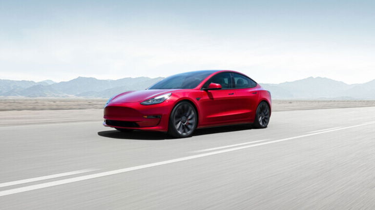 Qué supone para el público que el Tesla Model 3 incluya baterías LFP