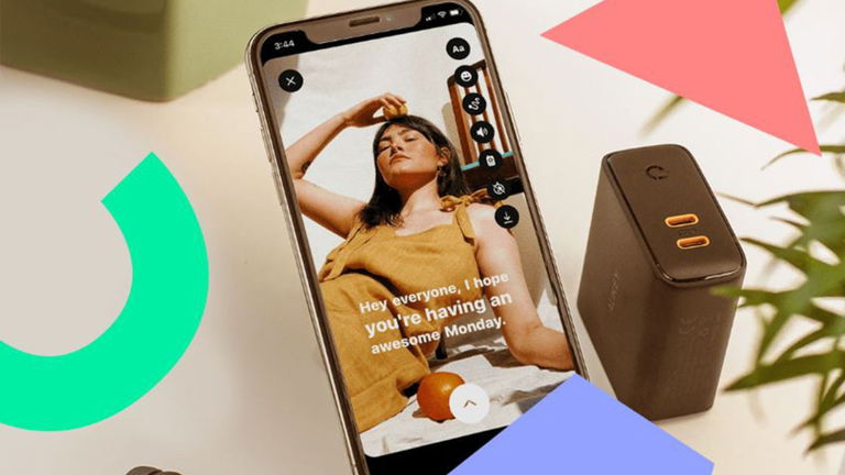 Así de fácil puedes agregar subtítulos a tus historias de Instagram