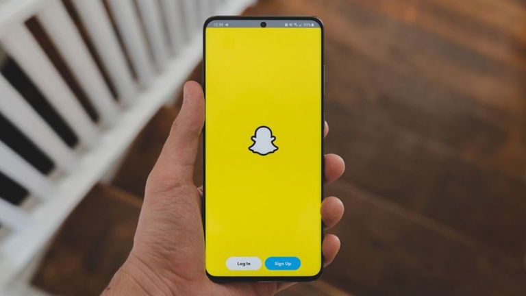 Cómo eliminar a alguien de un chat grupal en Snapchat
