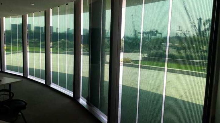 ORENgE, la tecnología que puede transformar la luz en energía eléctrica