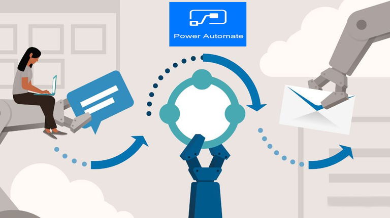 Microsoft Power Automate: qué es y cómo usarlo