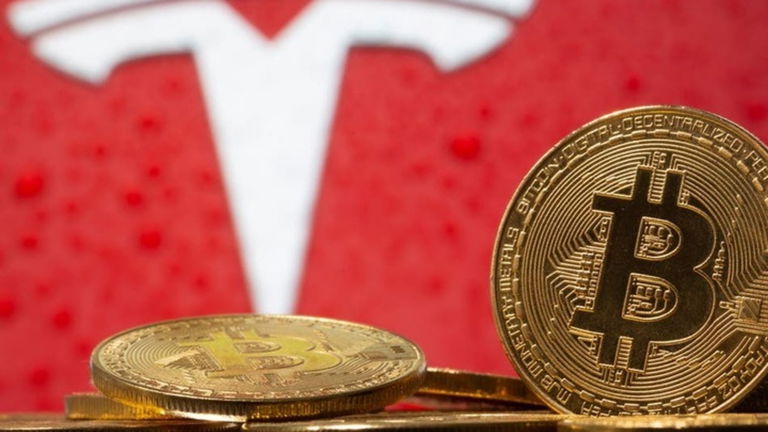 Qué lectura puede hacerse de la aceptación de pago en Bitcoin por Tesla
