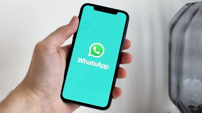 Cómo silenciar un vídeo antes de enviarlo por WhatsApp