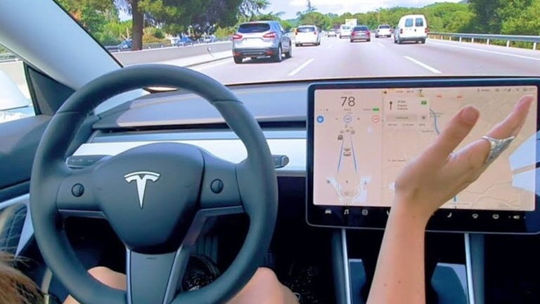Tesla con Autopilot es 10 veces más seguro que cualquier concepto de movilidad tradicional