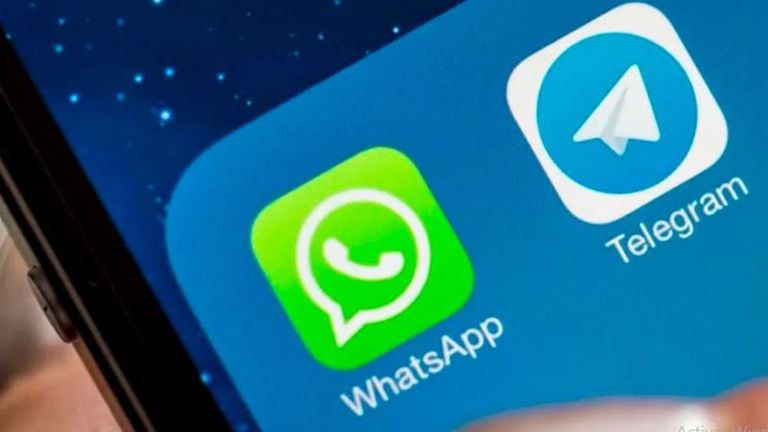 WhatsApp vs Telegram: Cuál elegir