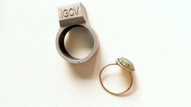 El anillo inteligente creado para prescindir de la cartera, dinero y llaves